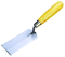 Bricklaying trowels