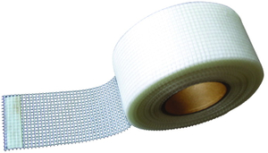 Mesh tape for drywall use
