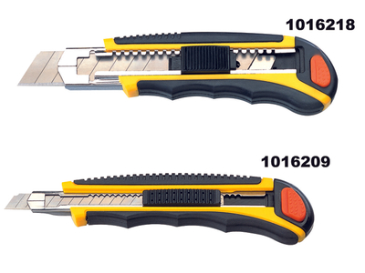 Heavy-Duty Cutters With Rubber Grip
