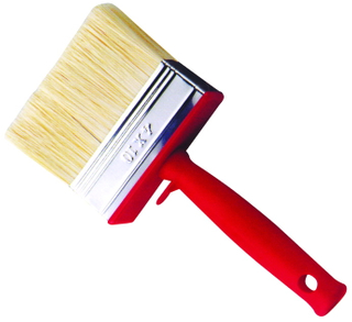 Ceiling Brushes with Plastic Handle (1117806)