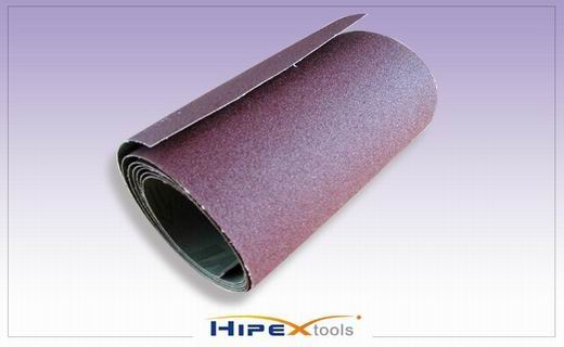 Aluminium Oxide Heay Cloth Roll (GXK51) (0102021)