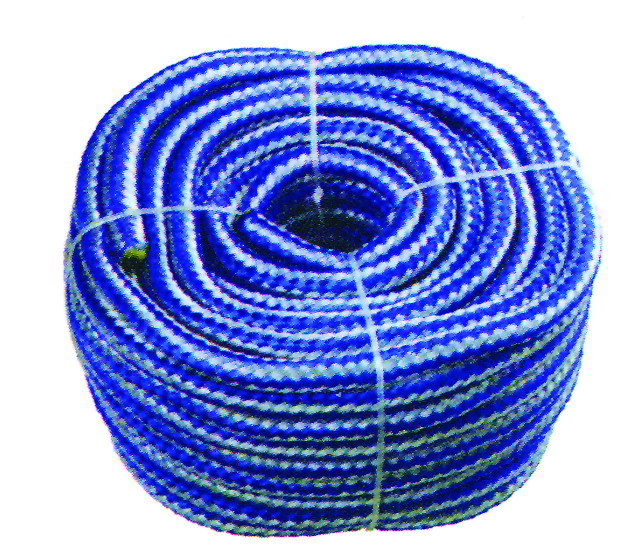 PP knitting ropes