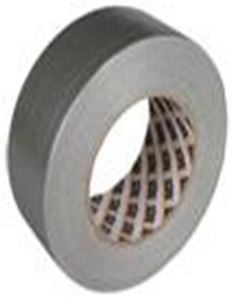 Cloth Duct Tape Grey