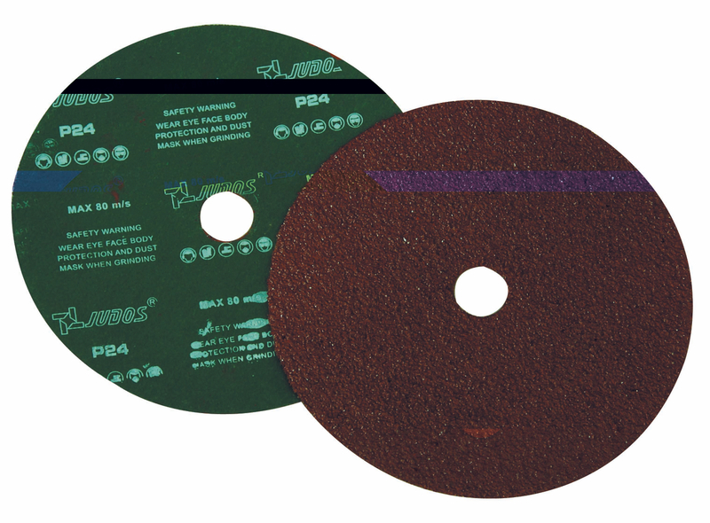 Aluminium Oxide Vulcanized Fiber Disc