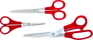 Wallpaper scissors 3pcs/set