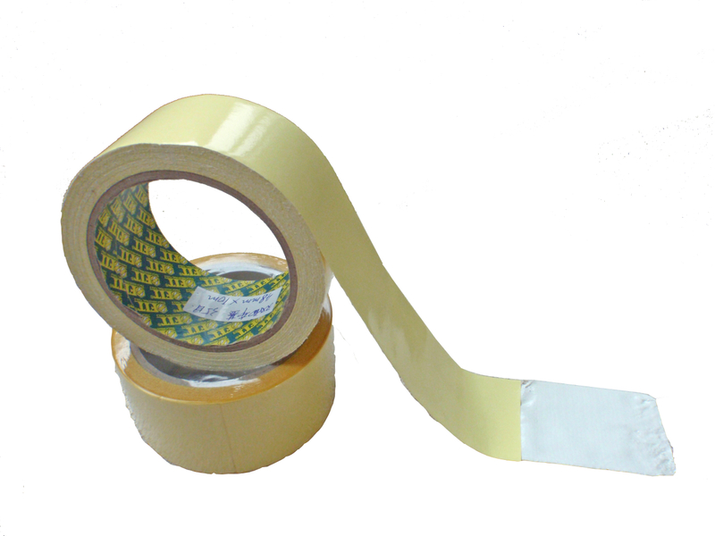 Double Side Cloth tape