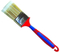 Paint Brush With Tpr Handle